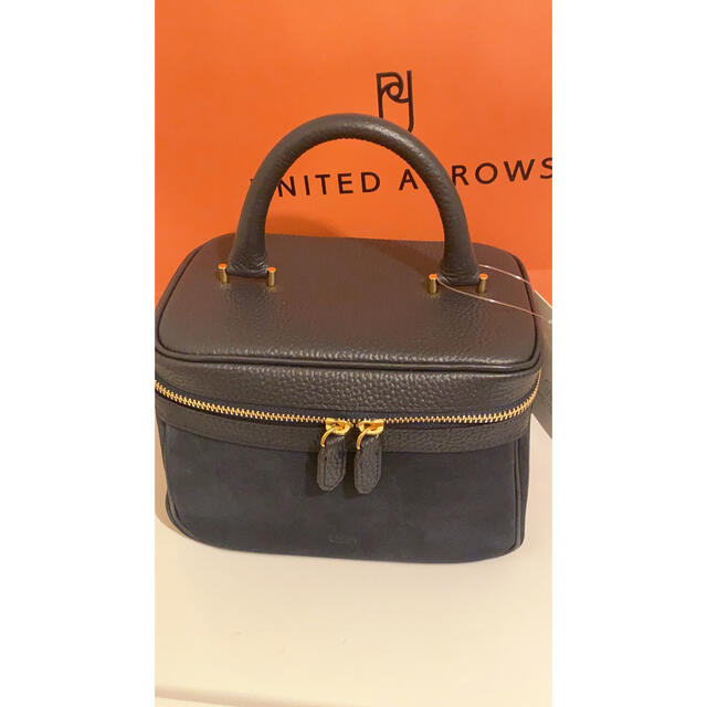 BEAUTY&YOUTH UNITED ARROWS(ビューティアンドユースユナイテッドアローズ)のchiiiibag レディースのバッグ(ハンドバッグ)の商品写真