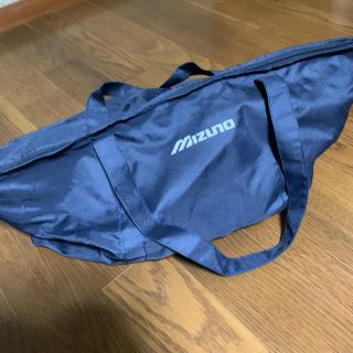 ミズノ(MIZUNO)のミズノ　バック　ボストン　手提げ(ボストンバッグ)