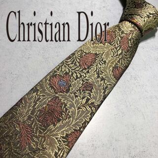 ディオール(Christian Dior) ネクタイ（花柄）の通販 33点 