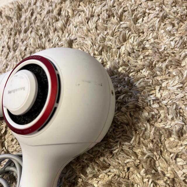 REPRONIZER 2D Plus レプロナイザー ドライヤー - ドライヤー
