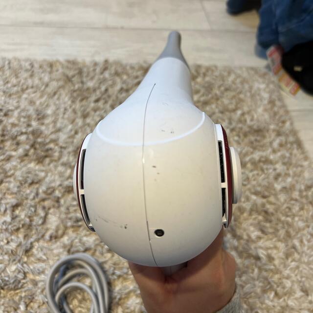 REPRONIZER 2D Plus レプロナイザー ドライヤー - ドライヤー