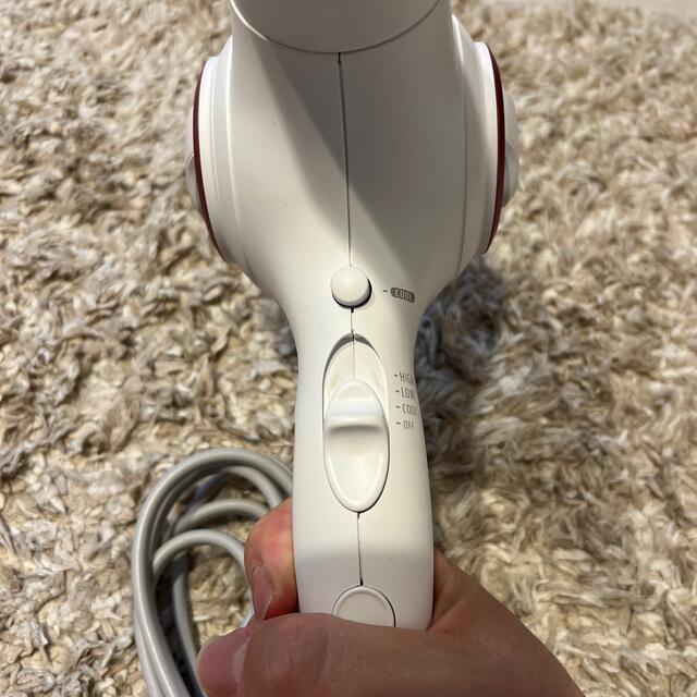 REPRONIZER 2D Plus レプロナイザー ドライヤー - ドライヤー