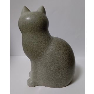 希少】リサラーソン ムッレ 猫 ネコ MURRE シリーズ Midi