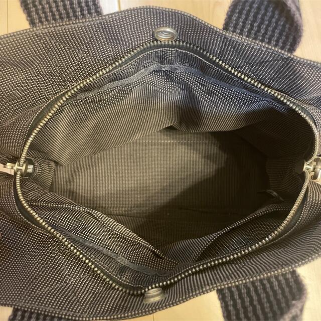 秀逸 極美品✨HERMESエルメス エールラインPM トートバッグ カデナ付き