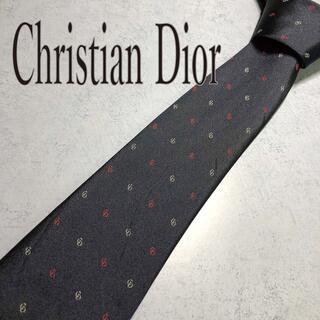 Christian Dior - Christian Dior ネクタイ タグ付き ハイブランド 
