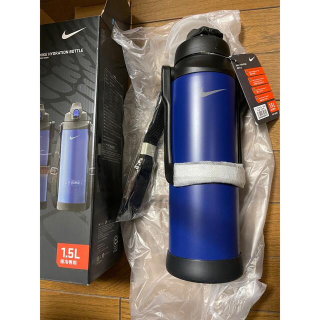 ☆NIKE THERMOS 水筒ジャグボトル 容量1.5L FHB-1500N 注目ブランドのギフト 62.0%OFF 