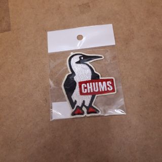 チャムス(CHUMS)のチャムスワッペン(その他)