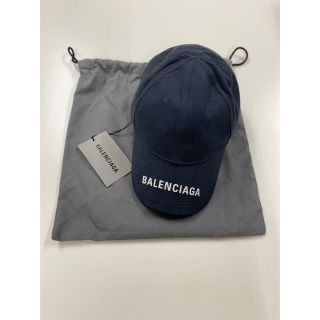 バレンシアガ(Balenciaga)のJTtRr様専用(キャップ)