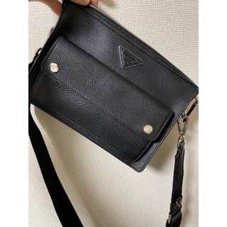 プラダ(PRADA)のPRADA ショルダーバッグ　(ショルダーバッグ)