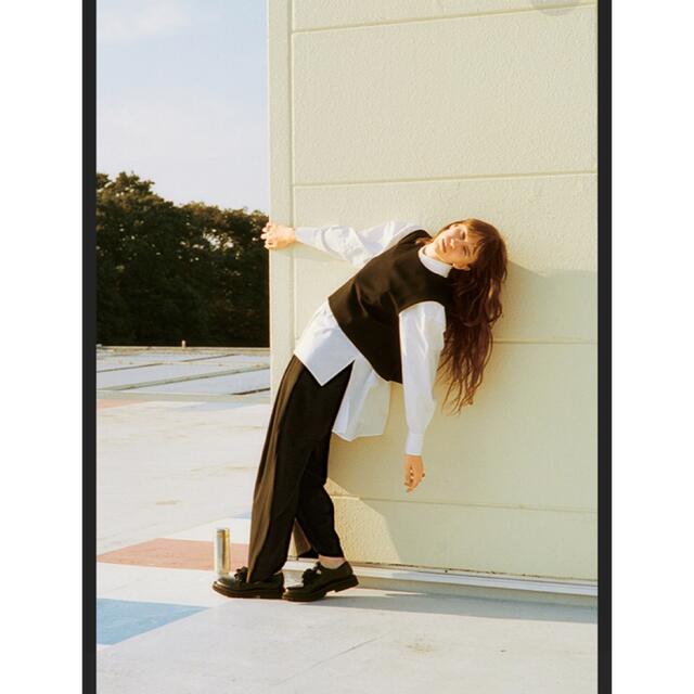 高級感 ENFOLD パンツ 2way - パンツ - www.thjodfelagid.is