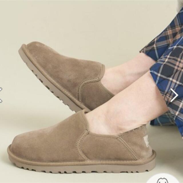 UGG KENTON size 6ビューティーアンドユースユナイテッドアローズ