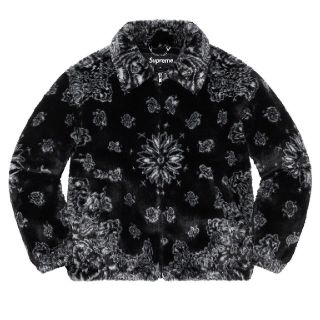 シュプリーム(Supreme)のnewyork様専用 新品未開封 Supreme Bandana Bomber(ブルゾン)