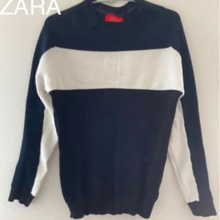 ザラ(ZARA)のZara ニット(ニット/セーター)