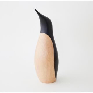 イデー(IDEE)のIDEE ARCHITECTMADE PENGUIN large(置物)