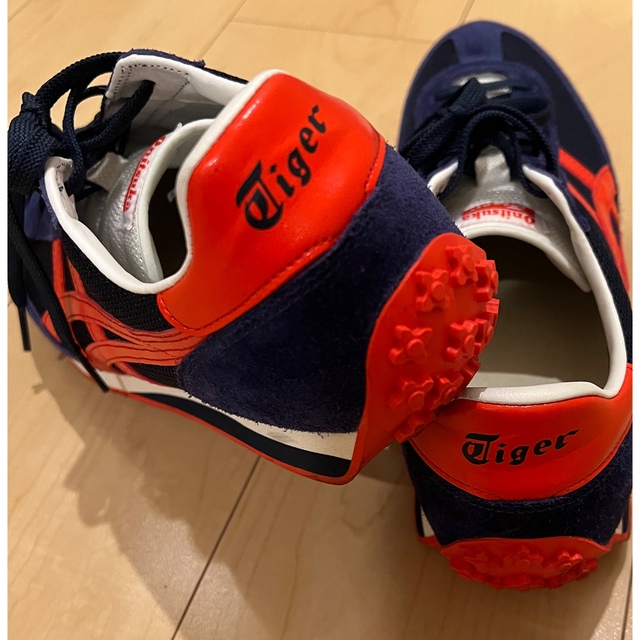 Onitsuka Tiger(オニツカタイガー)のオニツカタイガー スニーカー EDR78 メンズの靴/シューズ(スニーカー)の商品写真