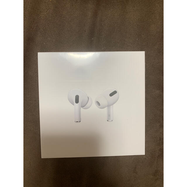 アップル AirPods Pro MLWK3J/A