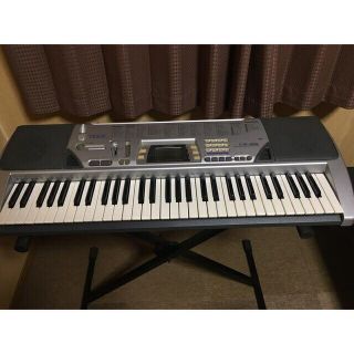 CASIO 電子ピアノCT-650