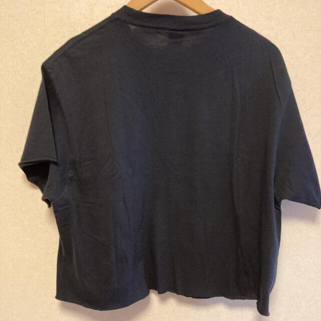 Zumba(ズンバ)のズンバ　Tシャツ　jwi正規品 レディースのトップス(Tシャツ(半袖/袖なし))の商品写真