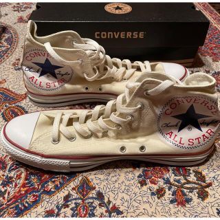 コンバース(CONVERSE)のコンバース　ALL STAR サイズ29センチ(スニーカー)