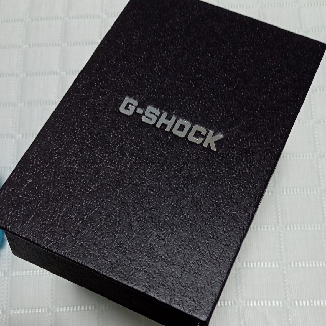 CASIO　G-SHOCK　GA-100RS-2A 腕時計