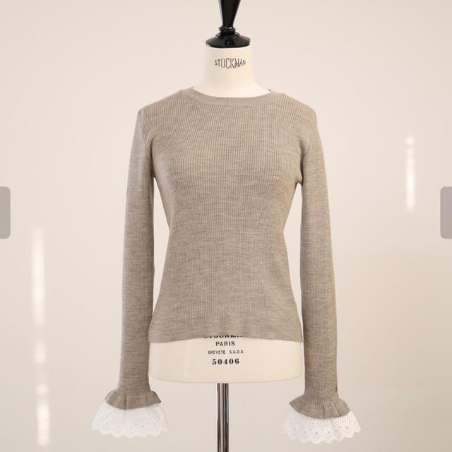 nami様専用 gypsohila ジプソフィア クルーネックニット 宅込 www