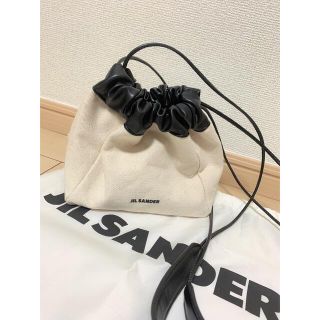 ジルサンダー(Jil Sander)のジルサンダー　バッグ(ショルダーバッグ)