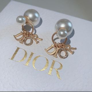 ノベルティ　ピアス(ピアス)