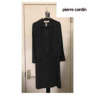 ピエールカルダン(pierre cardin)の〈美品〉pierre cardin♡上下スーツ(スーツ)