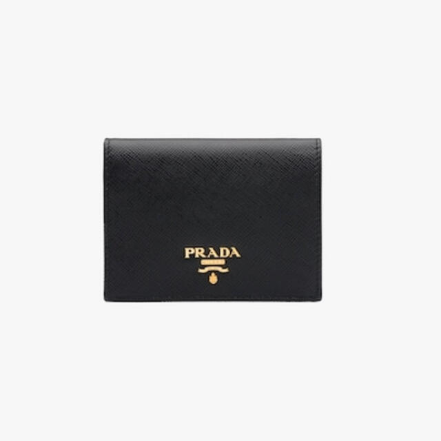 人気商品・通販サイト PRADA 折りたたみの長財布です! hek293.com