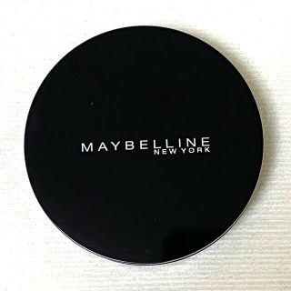 メイベリン(MAYBELLINE)のメイベリン クッションファンデ(ミディアムベージュ)(ファンデーション)