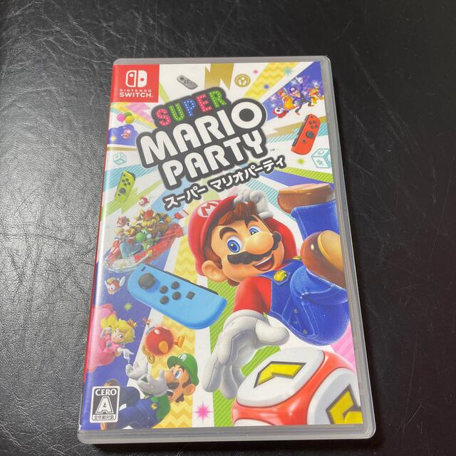 マリオパーティ