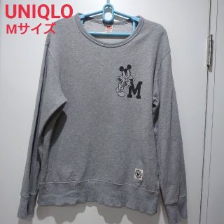 ユニクロ ディズニー スウェット メンズ の通販 69点 Uniqloのメンズを買うならラクマ