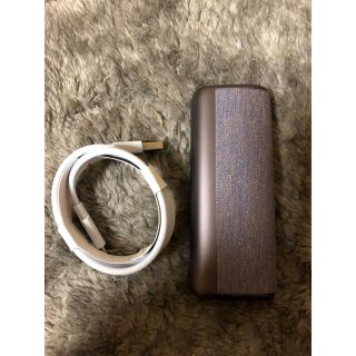 アイコス(IQOS)のアイコスイルマプライム(タバコグッズ)