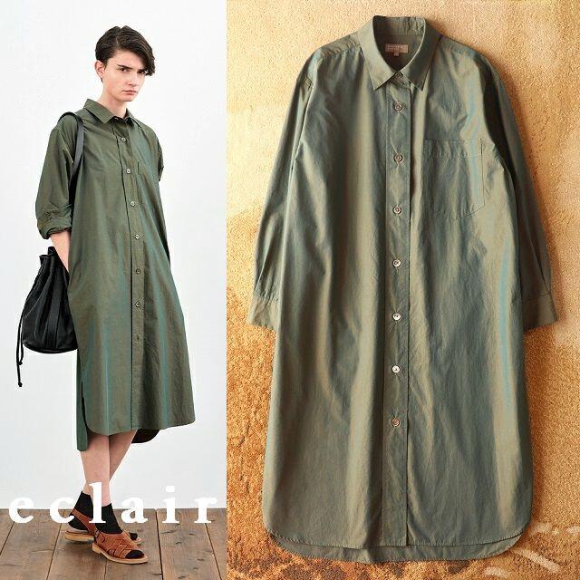 特別価格 マーガレットハウエル 新作 2021 - HOWELL MARGARET シャツ