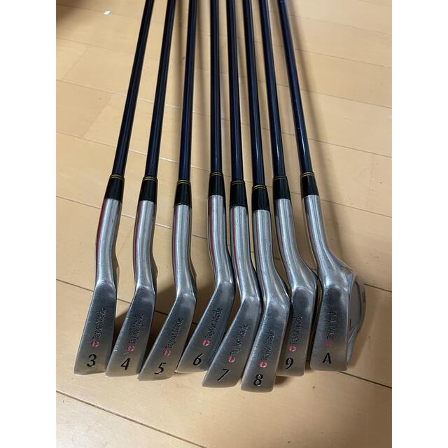 ゴルフクラブセット Callaway Taylor Made-hybridautomotive.com