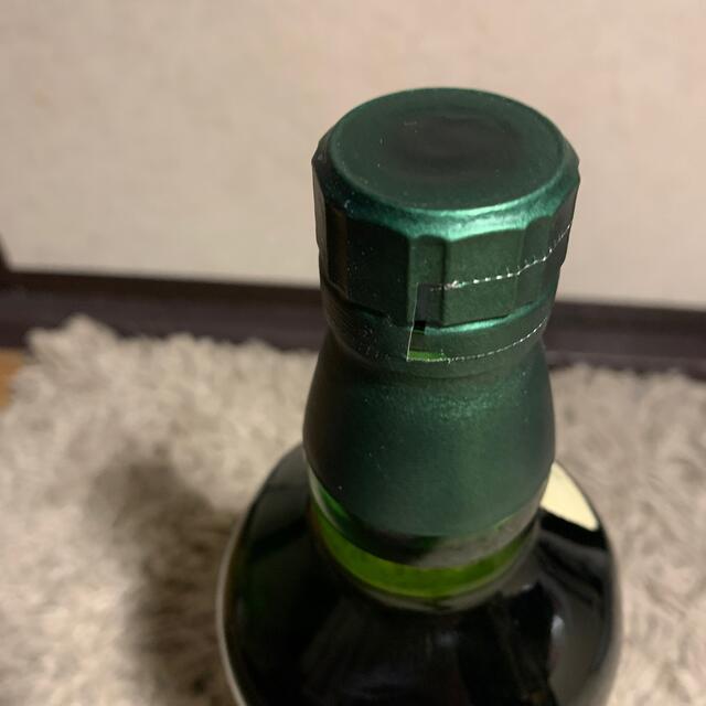 白州12年　700ml 43度 サントリー