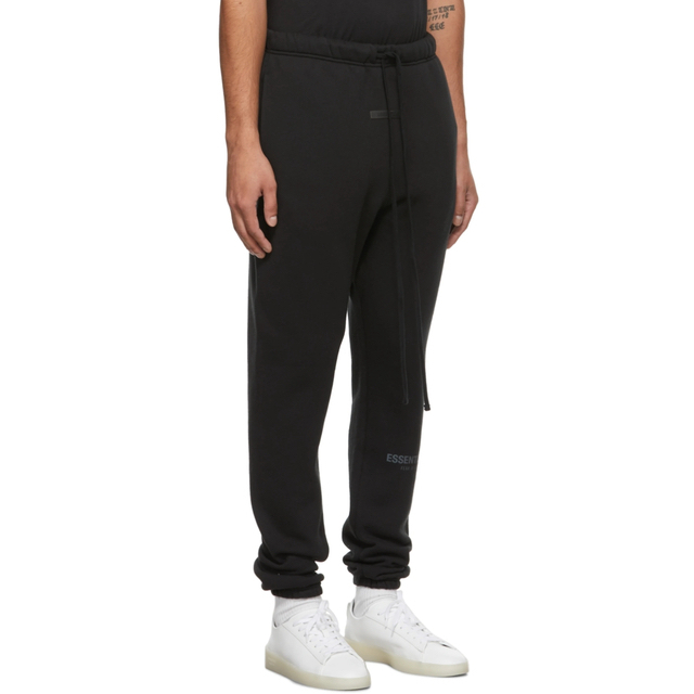 FEAR OF GOD - エッセンシャルズ SSENSE 限定 ベージュ プルオーバー