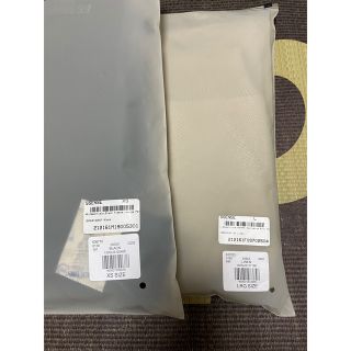 「エッセンシャルズ SSENSE 限定 ベージュ プルオーバー セーター