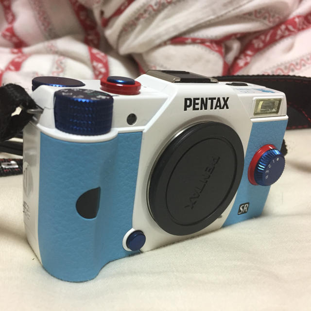 PENTAX(ペンタックス)のwakさん専用 スマホ/家電/カメラのカメラ(ミラーレス一眼)の商品写真