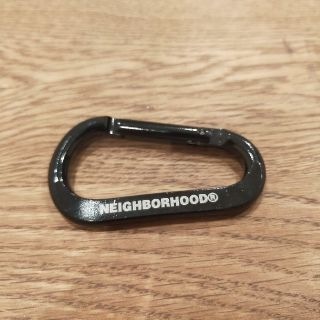 ネイバーフッド(NEIGHBORHOOD)のネイバーフッドNEIGHBORHOOD カラビナ キーホルダー(キーホルダー)