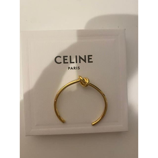 CELINE セリーヌ　ブレスレット