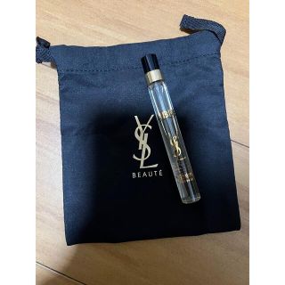 イヴサンローランボーテ(Yves Saint Laurent Beaute)のYSL リブレ オーデパルファム 10ml 新品(香水(女性用))