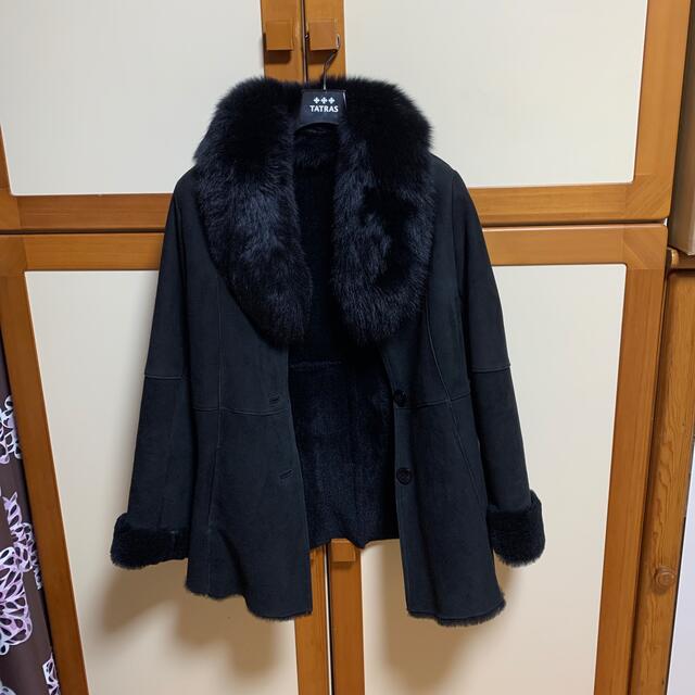 超特価セール中 INVERNALE毛皮コート - www.tauntonscrapmetal.com