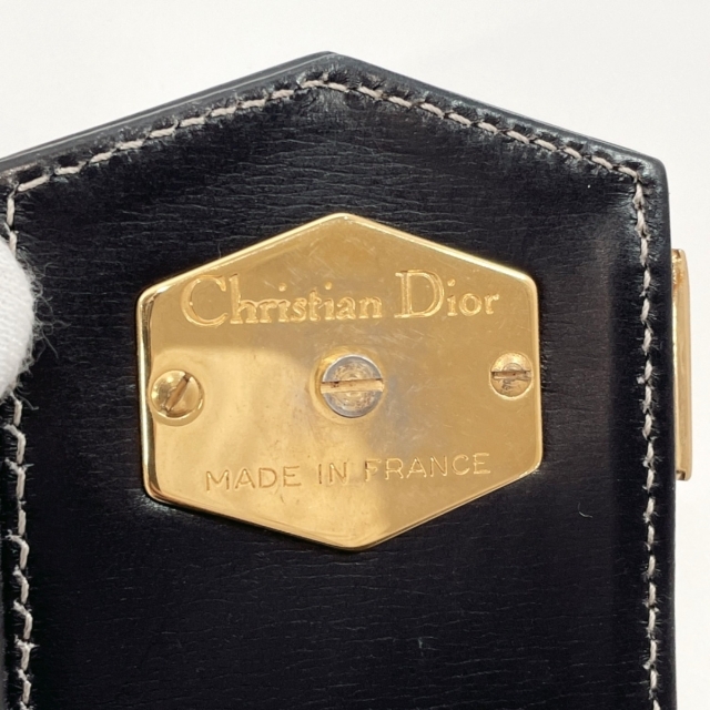 Christian ショルダーバッグ Christian Diorの通販 by J-P-Brandsラクマ店｜クリスチャンディオールならラクマ Dior - クリスチャンディオール 即納正規品