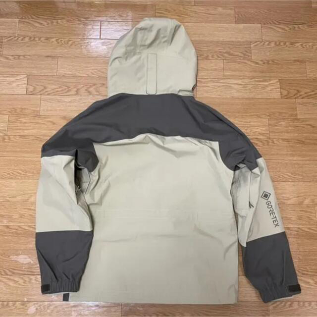 NIKE ACG GORE-TEX JACKET NIKE ACG GORE-TEX JACKET