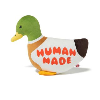 アベイシングエイプ(A BATHING APE)のHUMAN MADE ぬいぐるみ DOLL カレンダーつき ヒューマンメイド(ぬいぐるみ)