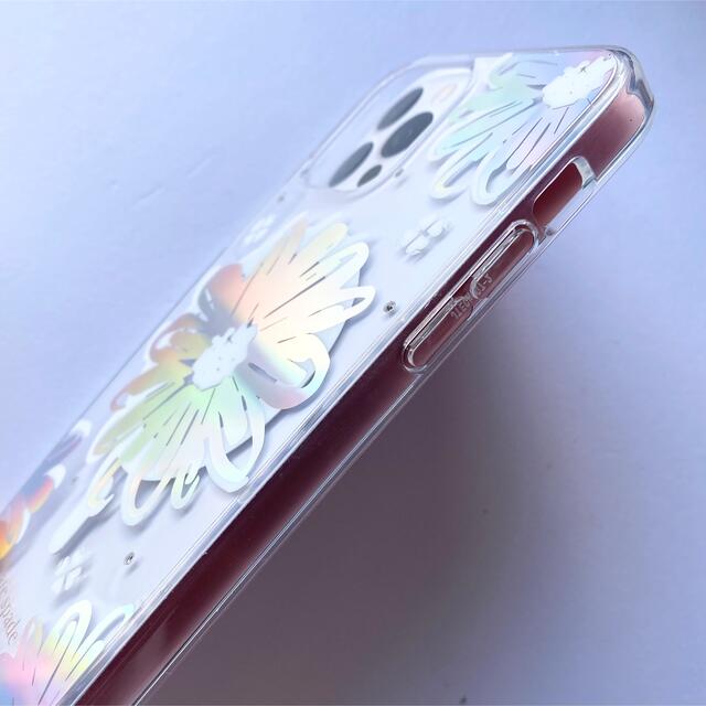 ★新品★ケイトスペード デイジーガーデン iPhone7/8ケース