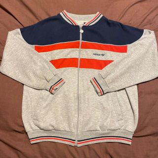 VINTAGE adidas パイル ガイコツ ventex  常田大希