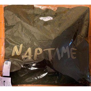 naptime ニットGREEN（SIZE：M）(ニット/セーター)