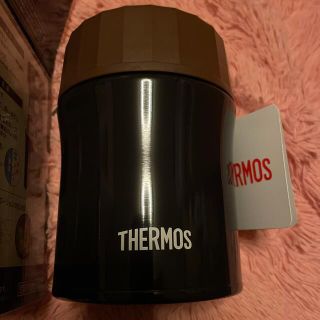 サーモス(THERMOS)のサーモススープジャー(弁当用品)